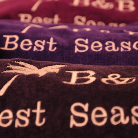Best Season Reggio Calabria Exterior photo