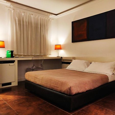 Best Season Reggio Calabria Room photo