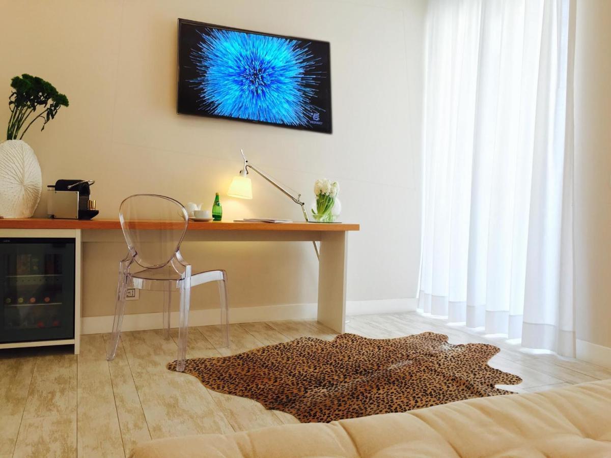 Best Season Bed & Breakfast Reggio Calabria Room photo