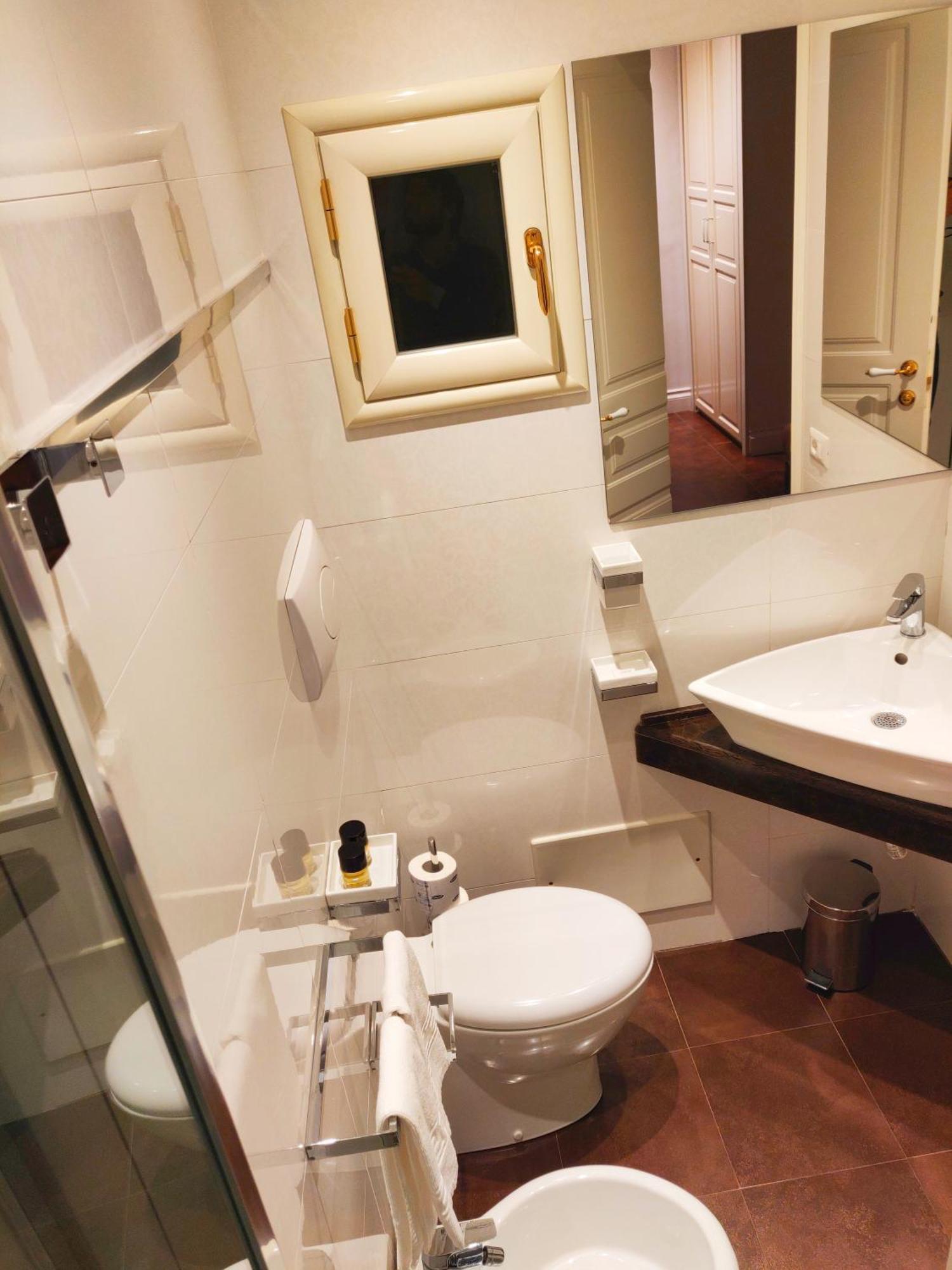 Best Season Reggio Calabria Room photo