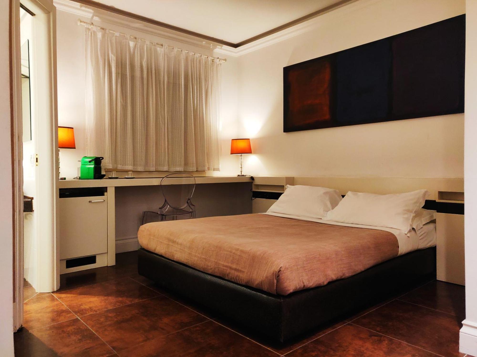 Best Season Reggio Calabria Room photo
